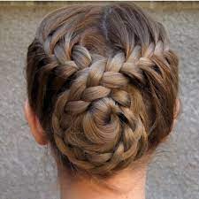 50 franzosische braid frisuren frauen blog geflochtene frisuren flechtfrisuren geflochtener dutt