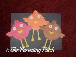 3 french hens coloring page. Pin On Greeting Cards