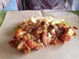 Setapak jaya restoranları, gombak setia restoranları, taman sri rampai restoranları, wangsa maju restoranları Nasi Kak Wook Kak Maar Nasi Kak Wook S Photo In Kota Bharu East Coast Openrice Malaysia
