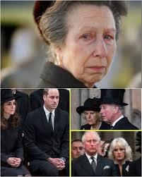 William and Kate Receive Global Support