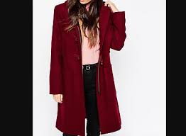 With a long military history behind it, the duffel coat is the perfect expression of an urban uniform. Asos Duffle Coat 1 79 Dealsan