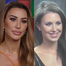 Ashley is literally her brother