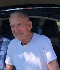 Marshall Warrington, Jr. Obituary