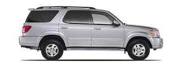 Then pick the best tire size for your 2001 toyota sequoia. Wheels For 2001 Toyota Sequoia Limited 2wd