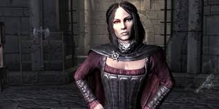 I Tried To Make Vex How'D I Do : R/Skyrim