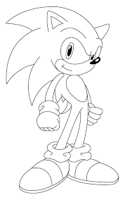 Sonic x, el personaje del anime. Colorir Sonic Desenho Dos Minions Desenhos Para Colorir Imprimir Desenhos Para Colorir