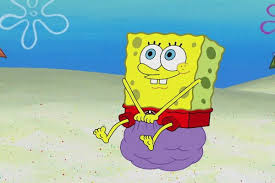 Spongebob Squarepants It Came From Goo Lagoon Spongebob Spongebob Squarepants Watch Spongebob