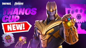 We did not find results for: New Thanos Cup Free Rewards Fortnite Season 7 Youtube