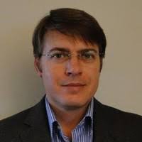 Ed Carlos Costa, Procurement Director Latam