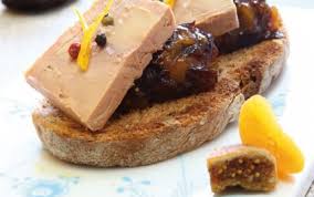 Recette Condiment Fruits Secs 750g Recette Aperitif Pruneau Recette
