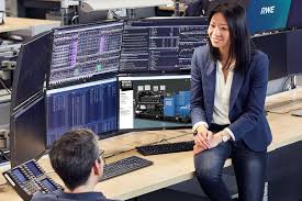 Approximately 1,600 employees from 40 countries trade electricity, gas, commodities and co2 emission allowances. Rwe And Market Leader Kohler Sdmo Join Forces To Offer Attractive Emergency Power Solutions