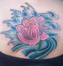 29 Lotus Flower Tattoo Meaning And Pictures Dream S Tattoo Lotus Flower Tattoo Meaning Flower Tattoo Meanings Lotus Flower Bomb