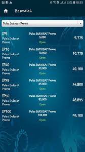 Check spelling or type a new query. Basmalah Adalah Agen Pulsa Kuota Basmalah Digital