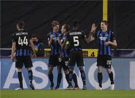 Club brugge participated in the belgian first division a, belgian cup and on the european stage in the uefa champions league and uefa europa league. Club Brugge Keep Up Hopes Of Champions League Progress
