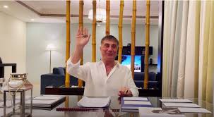 Sedat peker ile ilgili tüm videoları yüksek görüntü kalitesiyle dailymotion'da izle. In Turkey A Mafia Boss S Youtube Videos Give Netflix Some Stiff Competition Global Voices