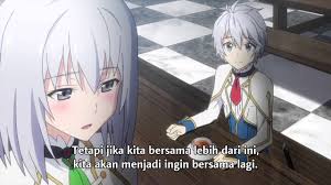Saijaku Muhai No Bahamut 02 Sub Indo Youtube