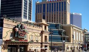 Imperiul din atlantic city (boardwalk empire). Historic Atlantic City Atlantic City New Jersey A