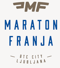 Naprej gre pot skozi dobrovo in horjul do vrzdenca. Maraton Franja Btc City Posty Facebook