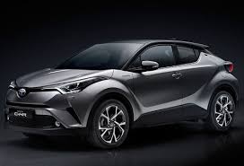 The 2019 toyota chr was recently updated for the malaysian market with revised features and styling. Asia Tenggara Bersiap Sambut Toyota C Hr Berita Otomotif Indonesia