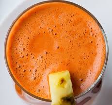 Health Juice Pincelcargin And Why It S Healthy Healthyhappylife Com Juicing For Health Carrot Juice Recipe Vegan Fast Food