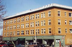 Salem, ma on this intriguing interactive journey back in time exploring romance, art, witchcraft and scandal with some of the city's earliest settlers played out across period authentic houses and rooms. Salem 117 Lafayette Street Caritas Communities