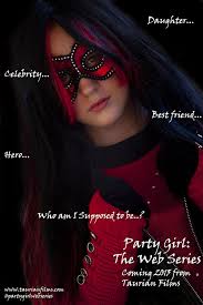 "Party Girl" The Only One to Love Me (TV Episode 2015)