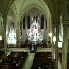 You can see how to get to st. St Peter S Catholic Church 2 Tips