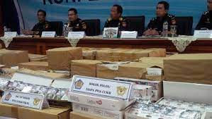 Melalui laporan tahunannya, oecd mengeluarkan statistik percukaian bagi 35 buah negara yang menjadi ahli. Ini 4 Perusahaan Penyumbang Cukai Terbesar Di 2015