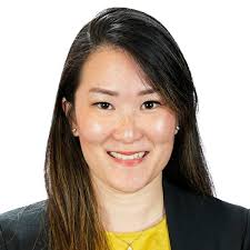 Melissa Chew's Instagram, Twitter & Facebook