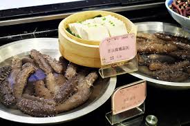 But what is abalone and what benefits does it offer? Shandong China Is S T Mehr Als Reis Travel On Toast