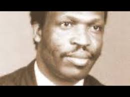 CELEBRATING THE LEGACY OF OUR SG REV. PETER KANIA KARIUKI 1965-2020