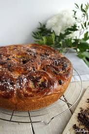 Chinois A La Creme Patissiere Le Grand Classique Gourmand Recette Patissiere Alimentation Creme Patissiere
