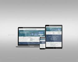 Responsive Screen Mockup Pack Responsive Screen Mockup Screen
