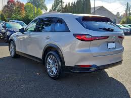 Image result for Platinum Quartz 2024 CX-90