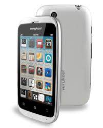 verykool s350 pictures, official photos
