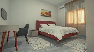 لقطات من داخل الغرف استمتع قرية شاطئ الأمان مصراته facebook