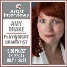 Stream episode TCP Artist Interviews