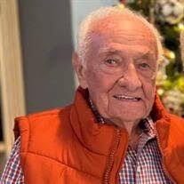 Mr. Ernest Earl James Obituary