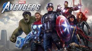 Maybe you would like to learn more about one of these? Marvel S Avengers Pc Steam Game Keys