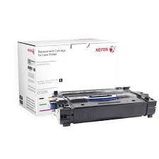 Xerox Replacement Black Toner Cartridge For Hp Cf325x 006r03249 Shop Xerox