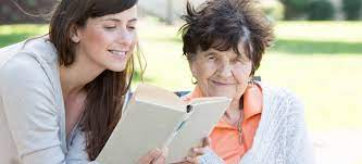 Der einzige nachteil ist, dass nur spanisch ich spreche. Seniorenbetreuung Stundenweise Betreuung Zu Hause Pflege De