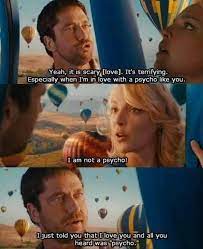 Everyone loves movies, so here are some movie love quotes to inspire the romantic side of you. Pin On Givy