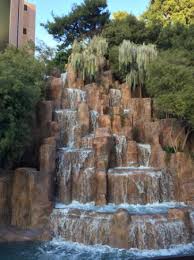 Maybe you would like to learn more about one of these? Wynn Las Vegas Waterfall Picture Of Wynn Las Vegas Tripadvisor