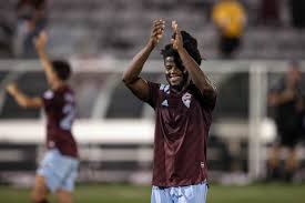 Below, we preview the colorado rapids vs. Scouting Report Colorado Rapids Vs Real Salt Lake Rsl Soapbox
