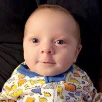 Kaisyn Allan McMinn Obituary