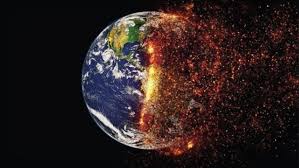 NASA advierte sobre el aumento de la temperatura global – Contexto de  Durango