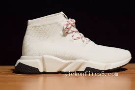 Be the first to review balenciaga speed trainer white cancel reply. Balenciaga Speed Trainer 2 0 White Black Balenciaga Speed Trainer Balenciaga White And Black