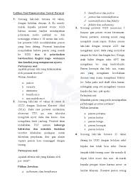 Check spelling or type a new query. Latihan Soal Ukom