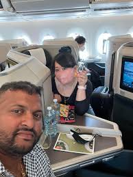 Profile for Alex Cherian