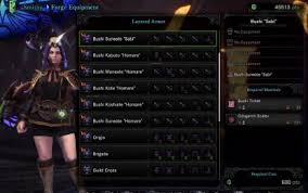 Thanks for the look out, but like i said i've done all those quests. Mhw Iceborne What To Do After Beating Iceborne Story Quests Gamewith